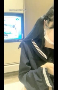 幽会远方女友特意穿上薄丝给哥们儿来一发 久违的滋味啊 截图4