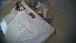 酒店偷拍 连续两天入住情侣气质甜美又身材不错的美女喜欢上位榨取男友精液 截图3