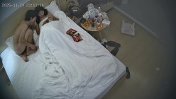 酒店偷拍 连续两天入住情侣气质甜美又身材不错的美女喜欢上位榨取男友精液 截图6