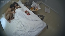 酒店偷拍 连续两天入住情侣气质甜美又身材不错的美女喜欢上位榨取男友精液 截图7