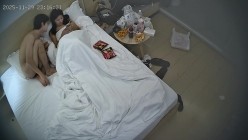 酒店偷拍 连续两天入住情侣气质甜美又身材不错的美女喜欢上位榨取男友精液 截图9