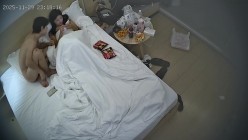 酒店偷拍 连续两天入住情侣气质甜美又身材不错的美女喜欢上位榨取男友精液 截图10