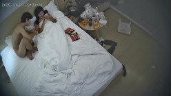 酒店偷拍 连续两天入住情侣气质甜美又身材不错的美女喜欢上位榨取男友精液 截图11