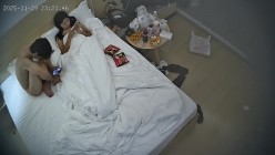 酒店偷拍 连续两天入住情侣气质甜美又身材不错的美女喜欢上位榨取男友精液 截图12