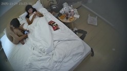 酒店偷拍 连续两天入住情侣气质甜美又身材不错的美女喜欢上位榨取男友精液 截图13