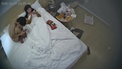 酒店偷拍 连续两天入住情侣气质甜美又身材不错的美女喜欢上位榨取男友精液 截图14