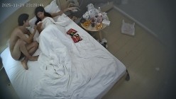 酒店偷拍 连续两天入住情侣气质甜美又身材不错的美女喜欢上位榨取男友精液 截图16