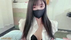 清纯邻家少女萌妹『懒懒猪』和女友的闺蜜偷偷发生关系，没及时拔出内射，少女白皙酮体直让人流口水！ 截图6
