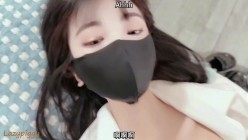 清纯邻家少女萌妹『懒懒猪』和女友的闺蜜偷偷发生关系，没及时拔出内射，少女白皙酮体直让人流口水！ 截图13