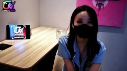 剧情演绎【小樱】极品黑丝秘书被肉棒塞满疯狂输出 淫叫不断 高潮白浆汁液在抽插种溢出 真是色情的小穴榨精狂喷！ 截图1