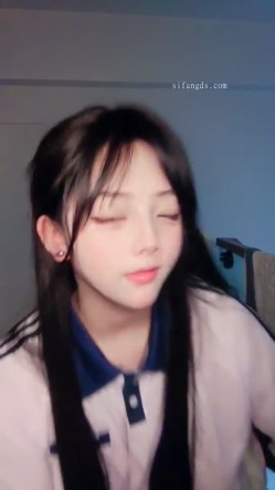 顶级校花来了！美到炸，清纯校园风小姐姐【取悦】刚下海就被操！满满撸点 截图3