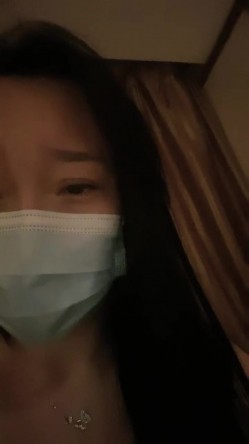 真实SPA按摩店偷拍 ️男技师给闺蜜做大保健全身推油私处按摩 截图9