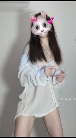 推特西西团队新秀【蚊子】VIP裸舞首发 ️专业动感极致美翻了 截图1