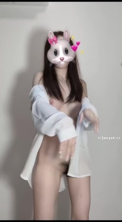 推特西西团队新秀【蚊子】VIP裸舞首发 ️专业动感极致美翻了 截图13