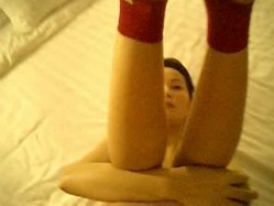 【上古资源】零几到一几年良家换妻泄密5部 清纯靓丽 无美颜无PS 真实纯天然！ 截图3