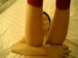 【上古资源】零几到一几年良家换妻泄密5部 清纯靓丽 无美颜无PS 真实纯天然！ 截图9