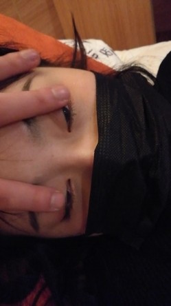 跟女友分手前最后一次见面给她下药玩 截图11