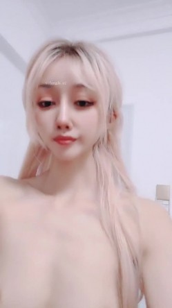 【权欲茶茶】第七弹，车模身材，明星颜值，夹子音叫老公，道具潮喷，榨干你的精液 截图7