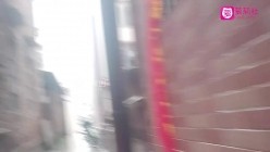 探花辉哥带你探秘红旗农贸市场旁站街女一条街搭讪个吃槟榔的小妹150块到出租屋啪啪 截图6