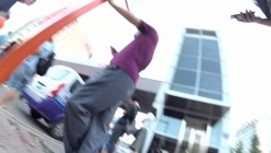 北京地铁商圈CD系列2，掀裙被小姐姐发现差点被打手，大神不怕还继续拍 截图14