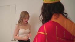 DA-003 OH！！モーレツ熟女 電動バイブオナニー 3 截图4