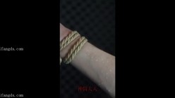 极品超强医生女S【北京神罚大人】长视频福利，极限调教责罚狗奴，寸止榨精，各种花活儿 截图5