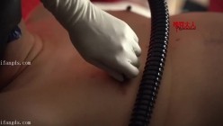 极品超强医生女S【北京神罚大人】长视频福利，极限调教责罚狗奴，寸止榨精，各种花活儿 截图14