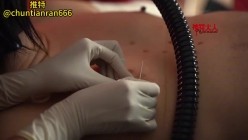 极品超强医生女S【北京神罚大人】长视频福利，极限调教责罚狗奴，寸止榨精，各种花活儿 截图15