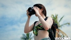 Vixen - Evelyn Claire And Misha Cross [720p HD].mp4 截图3