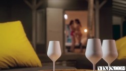 Vixen - Evelyn Claire And Misha Cross [720p HD].mp4 截图14