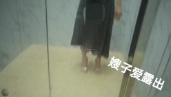 【最美 ️淫乱人妻】极品美乳淫荡『嫂子爱露出』最新震撼流出 群P乱交露出 满嘴骚话 场面刺激 截图3