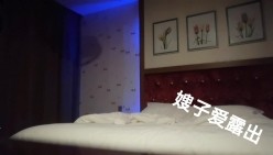 【最美 ️淫乱人妻】极品美乳淫荡『嫂子爱露出』最新震撼流出 群P乱交露出 满嘴骚话 场面刺激 截图12