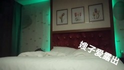 【最美 ️淫乱人妻】极品美乳淫荡『嫂子爱露出』最新震撼流出 群P乱交露出 满嘴骚话 场面刺激 截图14