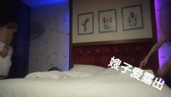 【最美 ️淫乱人妻】极品美乳淫荡『嫂子爱露出』最新震撼流出 群P乱交露出 满嘴骚话 场面刺激 截图15