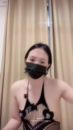 【舞艺吧 火力新团】高颜美女『笑笑』极度诱惑热舞 高速动感顶胯露毛穴 截图1