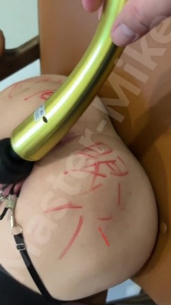 推特调教大神『Master』最新重度调教私拍 性虐+内射+多交+饲养众女奴 截图8