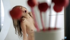Nubiles.net - Sasha P - Angelic [1080p, 2014].mp4 截图16