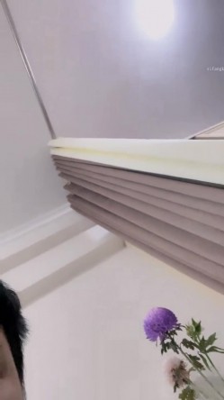 江苏良家，超会玩的一对情侣，【爱插枪的女流氓】，家中爱爱鸳鸯浴，女的胸大腰细 截图16