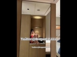 超顶级绿帽人妻，男人精液肉便器，福建骚妇【母夜叉】电报群福利，与多名单男3P4P双管齐下前后夹鸡，相当耐肏 截图16