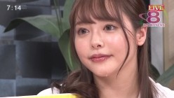 STARS-359 初夏スペシャル！トビジオっ！特報NEWS 勤務中ずっと痙攣・潮吹きっぱなし・ 截图5