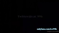 【羡煞狼友！姐妹花共事一夫】泰国被豢养姐妹女奴「Leo99k」OF日常户外3P野合日记 截图14