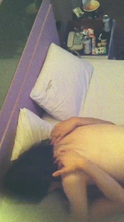 韩国极极极品 高颜值 大长腿女神与男友视频流出 截图6