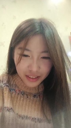 外表文静颜值妹妹！新人近期下海！应观众要求收费房，脱光光自摸揉穴，手指插入扣弄，有点放不开 截图6