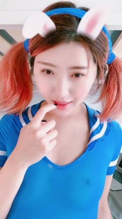最新网红美少女『MissWarmJ』极品丰臀 精液容器 娇浪小美女 体操服下的饥渴小穴 高清私拍69P 高清720P原版 截图9