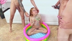 LegalPorno - Little Chloe LTP270 (05.09.2023) rq.mp4 截图4