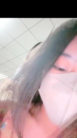 音乐校花【恩惠】这次终于放飞自我！露脸露三点出镜 截图16