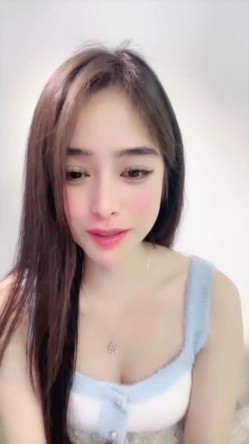 绿播下海【你的老婆】漂亮神似素颜女神王丽坤 跳蛋自慰流白浆 截图7