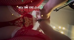 高质约炮大神【狗哥原创】，约啪多位美女少妇，打桩后入激情四射 截图1