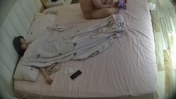 酒店偷拍本月最佳清纯校花美逼一线天被男友无套内射 截图8