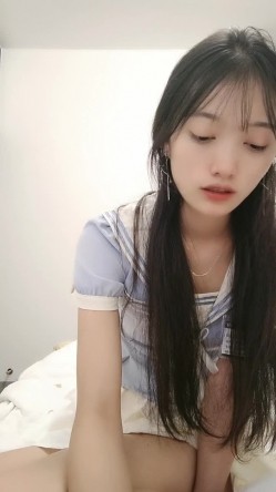 校花女神，超级清纯，【蔡蔡仙女】，冉冉升起的新星，她的微笑一秒让你想起初恋，还是脱光的初恋 截图11